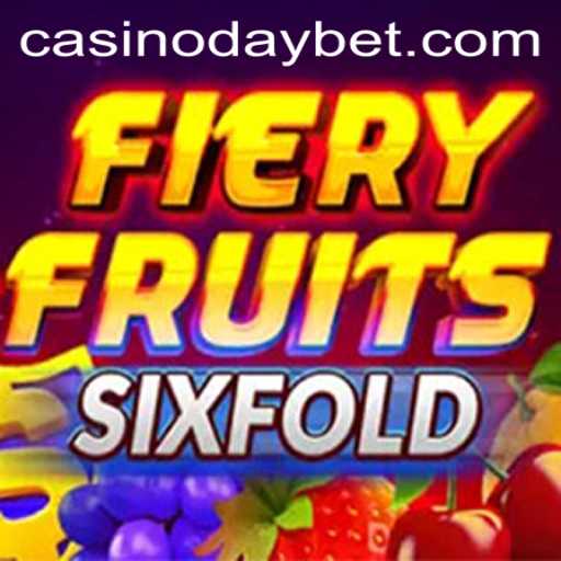 Unveiling the Thrills of FieryFruitsSixFold: Your Guide to DayBet Adventures