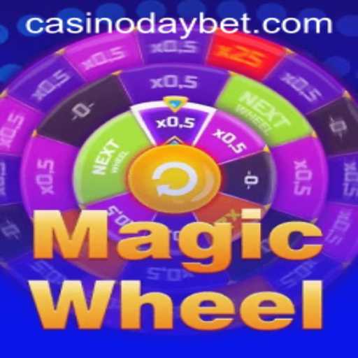 Discover the Thrills of MagicWheel: A New Era in Gaming with DayBet